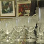 772 1490 GLASS SET